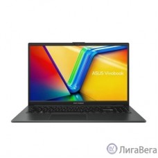 ASUS Vivobook Go 15 E1504FA-BQ090 [90NB0ZR2-M00L10] Mixed Black 15.6″ {FHD  Ryzen 5-7520U/8Gb/512Gb SSD/noOs}