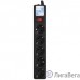 PowerCube Фильтр-удлинитель 5.0м, 5 розеток,10А (SPG5-С5), черный графит PowerCube Фильтр-удлинитель 5.0м, 5 розеток,10А (SPG5-С5), черный графит