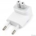 Apple Переходник для блока питания Euro Plug [A1561]