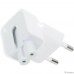 Apple Переходник для блока питания Euro Plug [A1561]