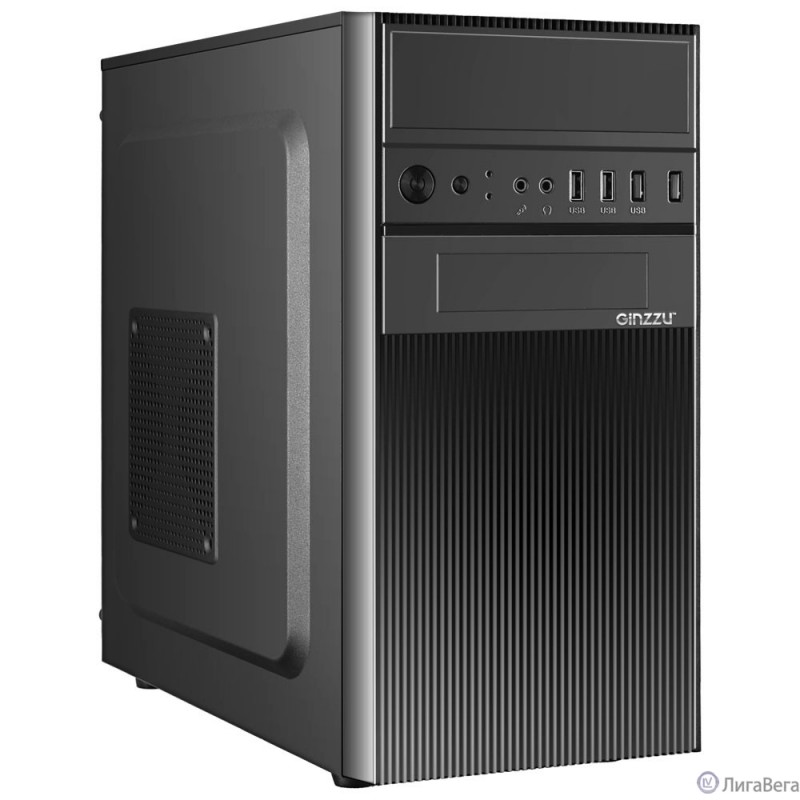 Ginzzu D190 2*USB 2.0,AU Ginzzu D190 2*USB 2.0,AU