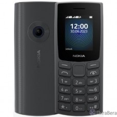 NOKIA 110 TA-1567 DS EAC CHARCOAL [1GF019FPA2C02]