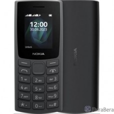 NOKIA 105 TA-1557 DS EAC CHARCOAL [1GF019CPA2C02]