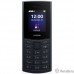 NOKIA 110 4G TA-1543 DS EAC BLUE [1GF018MPE1C01]