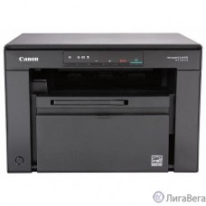 Canon i-CLASS MF3010 (5252B008/5252B007/5252B009) {А4, 18 стр./мин, 64 Мб,1200 x 600 dpi, USB, лоток 150 л., Canon Cartridge 925/725/325,}