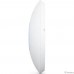 UBIQUITI U6-Enterprise Точка доступа 2,4+5+6 ГГц, Wi-Fi 6E, 4х4 MU-MIMO, 802.3at, 1х 2,5G RJ45 UBIQUITI U6-Enterprise Точка доступа 2,4+5+6 ГГц, Wi-Fi 6E, 4х4 MU-MIMO, 802.3at, 1х 2,5G RJ45