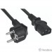 Кабель питания Foxline FOR-FL-PWRC-12EU/UE power cord (кабель питания), 1.2m Кабель питания Foxline FOR-FL-PWRC-12EU/UE power cord (кабель питания), 1.2m
