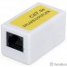 Filum Адаптер проходной 5E кат., 2 х RJ-45/8p8c, для соединения патч-кордов. (FL-NA-COUPLER5E-3) Filum Адаптер проходной 5E кат., 2 х RJ-45/8p8c, для соединения патч-кордов. (FL-NA-COUPLER5E-3)