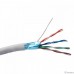 5bites FS5400-100S Кабель FTP / SOLID / 5E / CCA+CCS / PVC / 100M