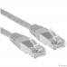 Filum FL-F5-0.25M Кабель патч-корд, F/UTP 5e cat. 0.25м,, 26AWG(7x0.16 мм), омедненный алюминий (CCA), PVC, серый Filum FL-F5-0.25M Кабель патч-корд, F/UTP 5e cat. 0.25м,, 26AWG(7x0.16 мм), омедненный алюминий (CCA), PVC, серый