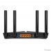 TP-Link Archer AX3000 Двухдиапазонный гигабитный роутер Wi-Fi AX3000 с поддержкой Mesh