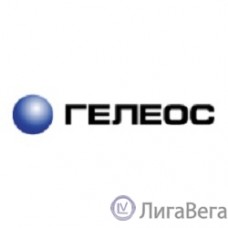 ГЕЛЕОС Ламинатор  ЛМ A3 Мини,  А3, 2х150 (пленка 75-150мкм), 320 мм/мин, 2 вала, пласт. корпус, мах толщина 0,6мм, разжим валов