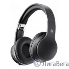 Defender Беспроводная гарнитура FreeMotion B595 черный, Bluetooth (63595)