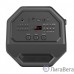 Defender Портативная акустика Rage 50Вт, Light/BT/FM/USB/LED/TWS (65109)