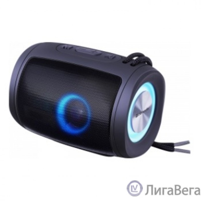 Defender Портативная колонка Enjoy S200 5Вт,Light/BT/FM/USB/TF/1200мАч Defender Портативная колонка Enjoy S200 5Вт,Light/BT/FM/USB/TF/1200мАч