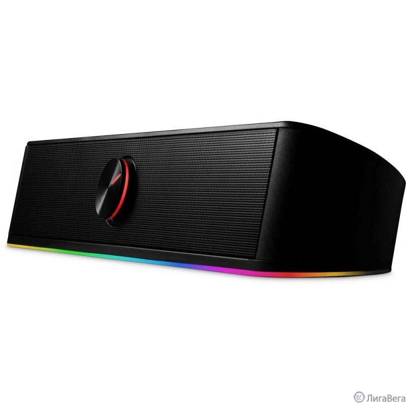 Defender Саундбар Adiemus 6 Вт, RGB Redragon Defender Саундбар Adiemus 6 Вт, RGB Redragon
