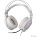 Defender Lamia 2 Белые, RGB, звук 7.1, USB Redragon (77885) Defender Lamia 2 Белые, RGB, звук 7.1, USB Redragon (77885)