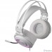 Defender Lamia 2 Белые, RGB, звук 7.1, USB Redragon (77885) Defender Lamia 2 Белые, RGB, звук 7.1, USB Redragon (77885)