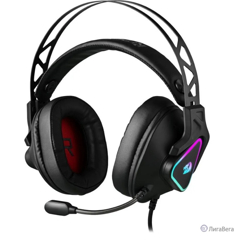 Defender Cadmus RGB, звук 7.1, USB Redragon (70712) Defender Cadmus RGB, звук 7.1, USB Redragon (70712)