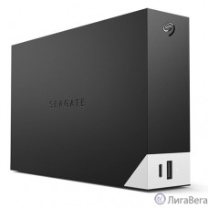 Seagate Portable HDD 4TB One Touch Black STLC4000400 One Touch 3.5″ черный USB 3.0 type C