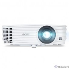 Acer P1257i Проектор белый,  Wi-Fi [mr.jur11.001]