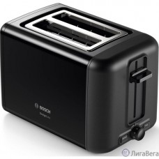Тостер BOSCH TAT3P423,  черный