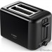 Тостер BOSCH TAT3P423,  черный