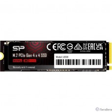 Silicon Power SSD M.2 2TB  UD90, M.2 2280, PCI-E 4x4, [R/W -5000/4800 MB/s]
