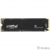 SSD 2Tb Crucial P3 3D NAND M2 PCIe NVMe R3500Mb/s W3000MB/s CT2000P3SSD8