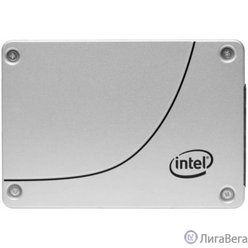 Intel SSD 240Gb S4520 серия [SSDSC2KB240GZ01]