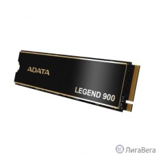 A-DATA SSD 512GB, LEGEND 900, M.2(22x80mm), NVMe 1.4, PCIe 4.0 x4, 3D NAND, SLEG-900-512GCS 
