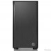 Case Tt Versa H17  черный без БП mATX 2xUSB2.0 1xUSB3.0 audio bott PSU″ [CA-1J1-00S1WN-00]