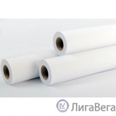 XEROX 450L90004 Бумага Xerox InkJet Monochrome, A1+,  рулон, плотность 90 г/м2, 610mm x 46m Premium EXTRA Paper  (2155078)