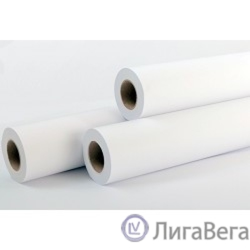 XEROX 450L90004 Бумага Xerox InkJet Monochrome, A1+,  рулон, плотность 90 г/м2, 610mm x 46m Premium EXTRA Paper  (2155078)