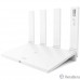 HUAWEI 53030ADU WS7100 V2 (25) WiFi AX3 Dual Core Маршрутизатор WiFi 6 AX3000, 4* LAN/WAN ports GE,  WHITE HUAWEI 53030ADU WS7100 V2 (25) WiFi AX3 Dual Core Маршрутизатор WiFi 6 AX3000, 4* LAN/WAN ports GE,  WHITE