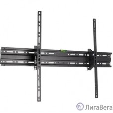 Arm Media PLASMA-2 черный 32″-90″ макс.55кг настенный наклон