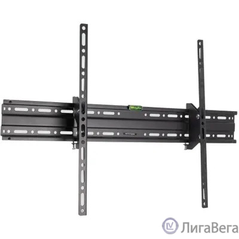 Arm Media PLASMA-2 черный 32″-90″ макс.55кг настенный наклон Arm Media PLASMA-2 черный 32″-90″ макс.55кг настенный наклон