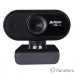 Камера Web A4Tech PK-825P черный 1Mpix (1280x720) USB2.0 с микрофоном