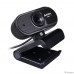 Камера Web A4Tech PK-825P черный 1Mpix (1280x720) USB2.0 с микрофоном