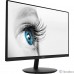 MSI PRO 23.8″ MP242A {IPS flat 1920x1080 100Hz 1ms 300cd D-Sub HDMI DisplayPort 2x2W} [9S6-3PA1CT-205]