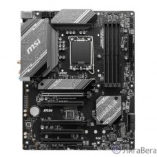 MSI B760 GAMING PLUS WIFI {LGA 1700, Intel B760, ATX} RTL