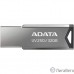 A-DATA Flash Drive 32GB UV250 AUV250-32G-RBK USB2.0 серебристый A-DATA Flash Drive 32GB UV250 AUV250-32G-RBK USB2.0 серебристый