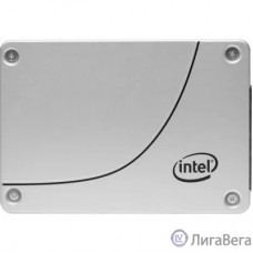 Intel SSD 480Gb S4520 серия SSDSC2KB480GZ01 {SATA3.0, 2.5″}