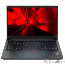 Lenovo ThinkPad E14 G4 [21E30077CD_PRO] (КЛАВ.РУС.ГРАВ.) Silver 14″ {FHD IPS 100sRGB i7-1260P/16GB/512GB SSD/W11Pro rus/клавиатура без подсветки/+RU Power Cord}}