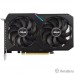 Видеокарта ASUS GeForceRTX 3050 Dual V2 OC Edition 8GB GDDR6 128bit DP/DVI/HDMI (DUAL-RTX3050-O8G-V2) RTL Видеокарта ASUS GeForceRTX 3050 Dual V2 OC Edition 8GB GDDR6 128bit DP/DVI/HDMI (DUAL-RTX3050-O8G-V2) RTL