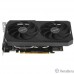 Видеокарта ASUS GeForceRTX 3050 Dual V2 OC Edition 8GB GDDR6 128bit DP/DVI/HDMI (DUAL-RTX3050-O8G-V2) RTL Видеокарта ASUS GeForceRTX 3050 Dual V2 OC Edition 8GB GDDR6 128bit DP/DVI/HDMI (DUAL-RTX3050-O8G-V2) RTL