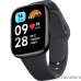 Часы наручные Xiaomi Смарт-часы Redmi Watch 3 Active Black M2235W1 