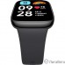 Часы наручные Xiaomi Смарт-часы Redmi Watch 3 Active Black M2235W1 