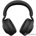 Jabra 28599-999-999 Evolve2 85, Link380a Stereo Black Беспроводная стерео гарнитура, MS, USB-A [28599-999-999]