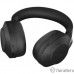 Jabra 28599-999-999 Evolve2 85, Link380a Stereo Black Беспроводная стерео гарнитура, MS, USB-A [28599-999-999]